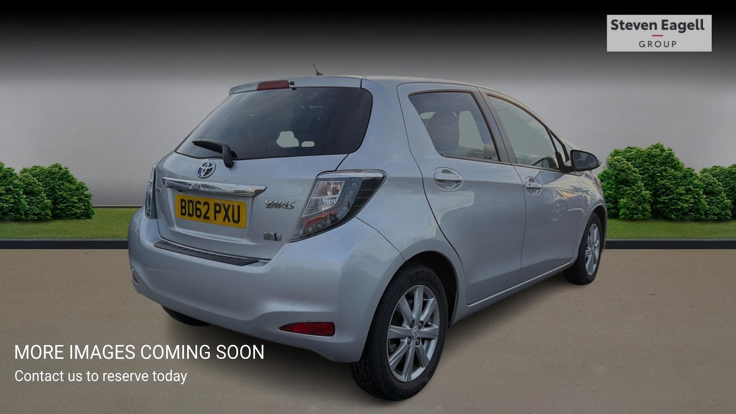 Used Toyota Yaris for sale - 77658533: Photo 4