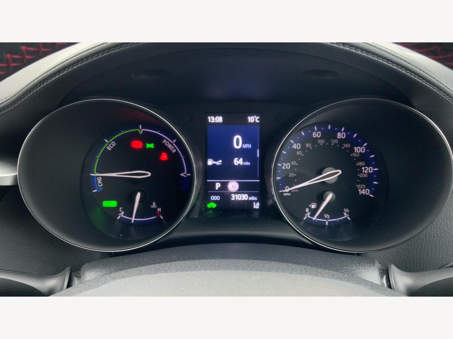 Used Toyota C-HR for sale - 77305463: Photo 11