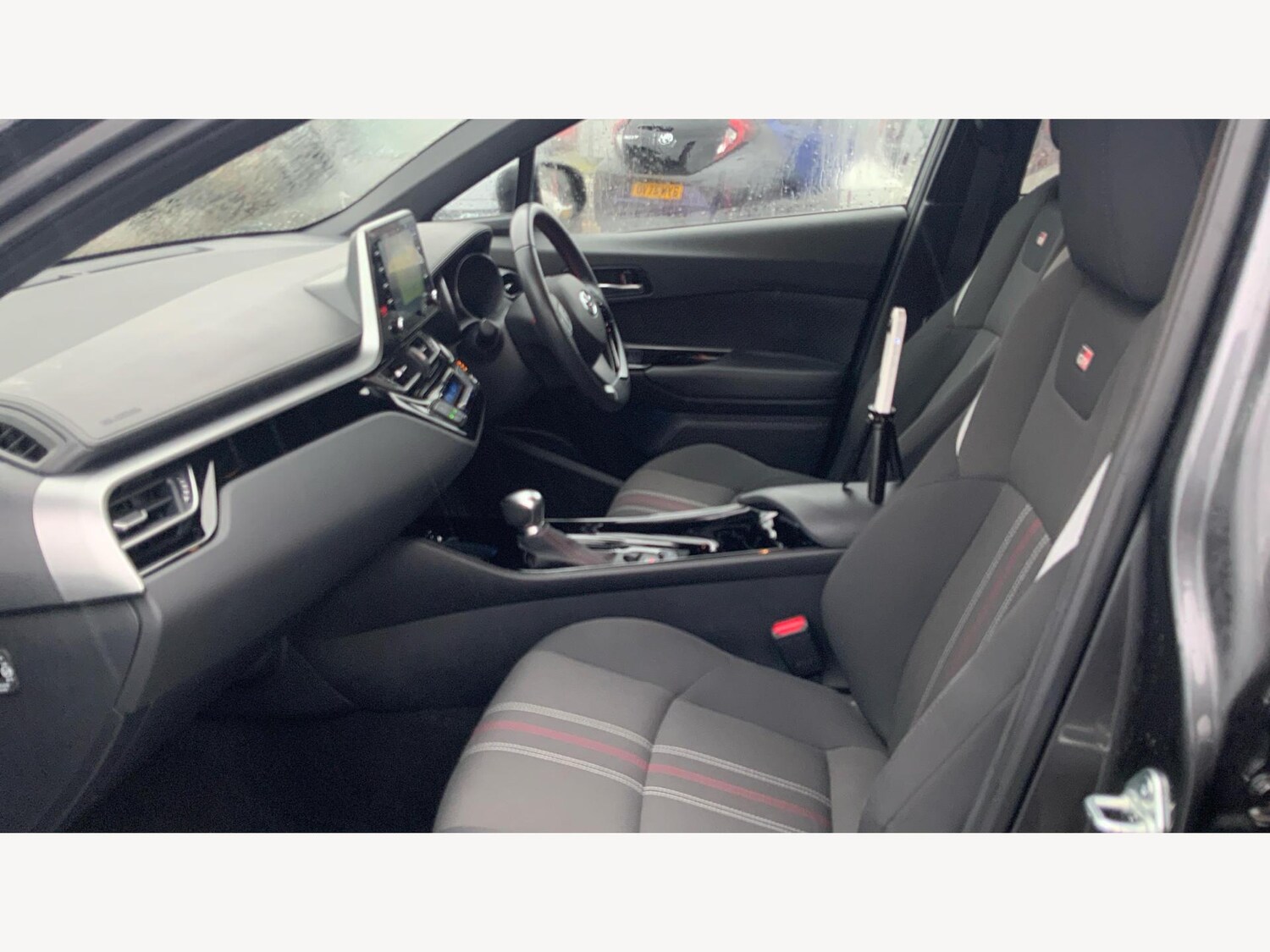 Used Toyota C-HR for sale - 77305463: Photo 12