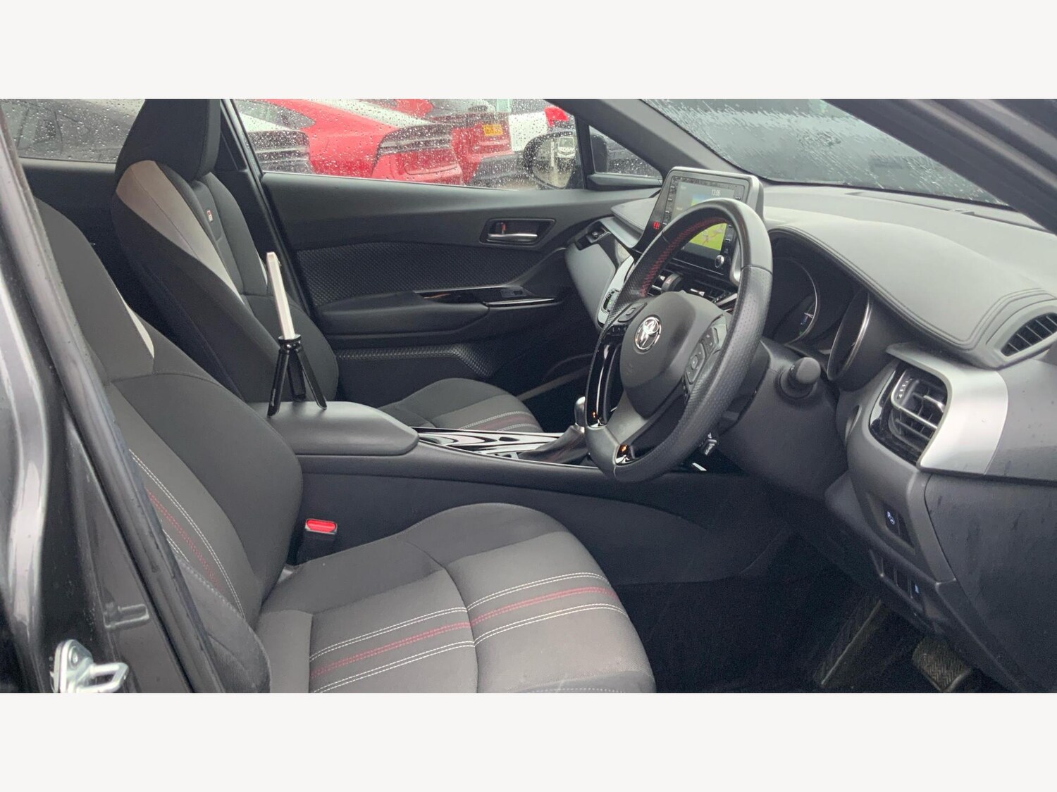 Used Toyota C-HR for sale - 77305463: Photo 13