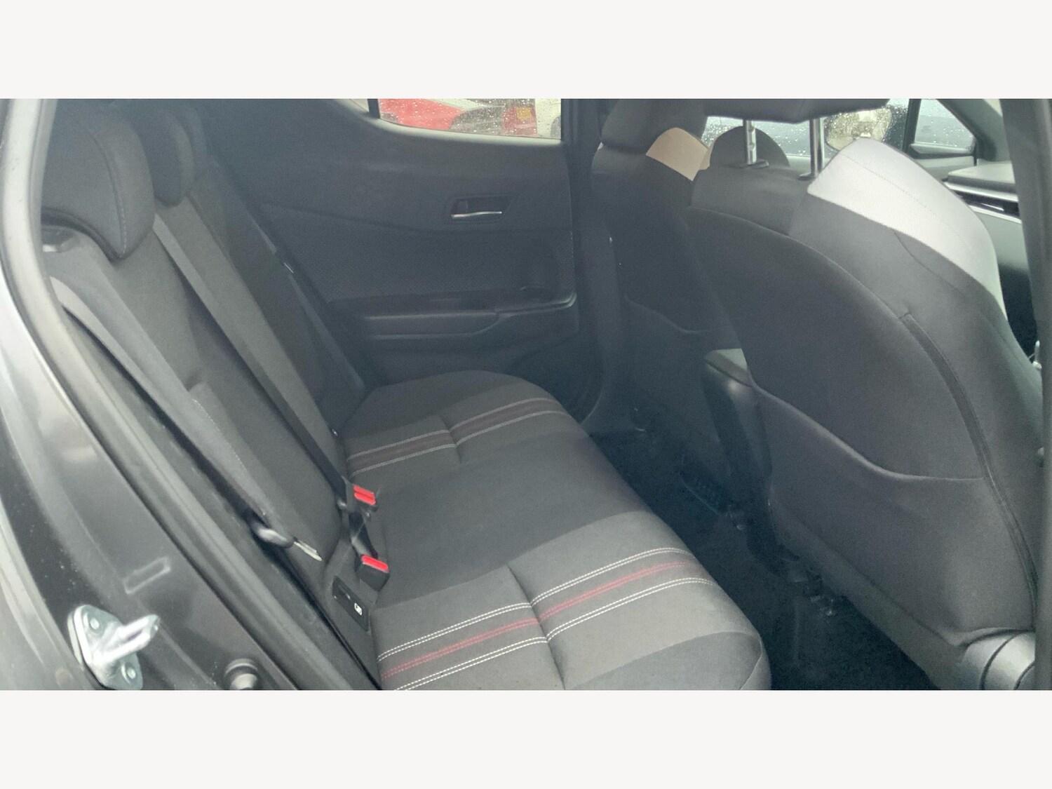 Used Toyota C-HR for sale - 77305463: Photo 14