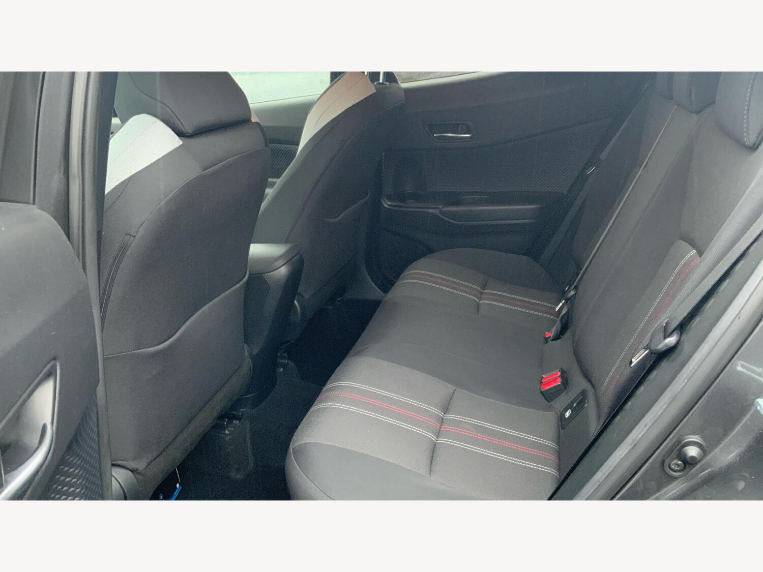 Used Toyota C-HR for sale - 77305463: Photo 15