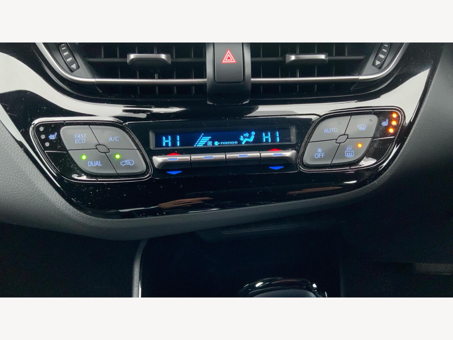 Used Toyota C-HR for sale - 77305463: Photo 22