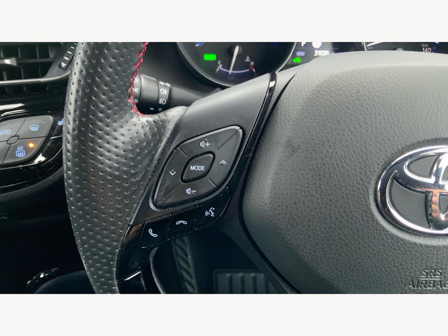 Used Toyota C-HR for sale - 77305463: Photo 23