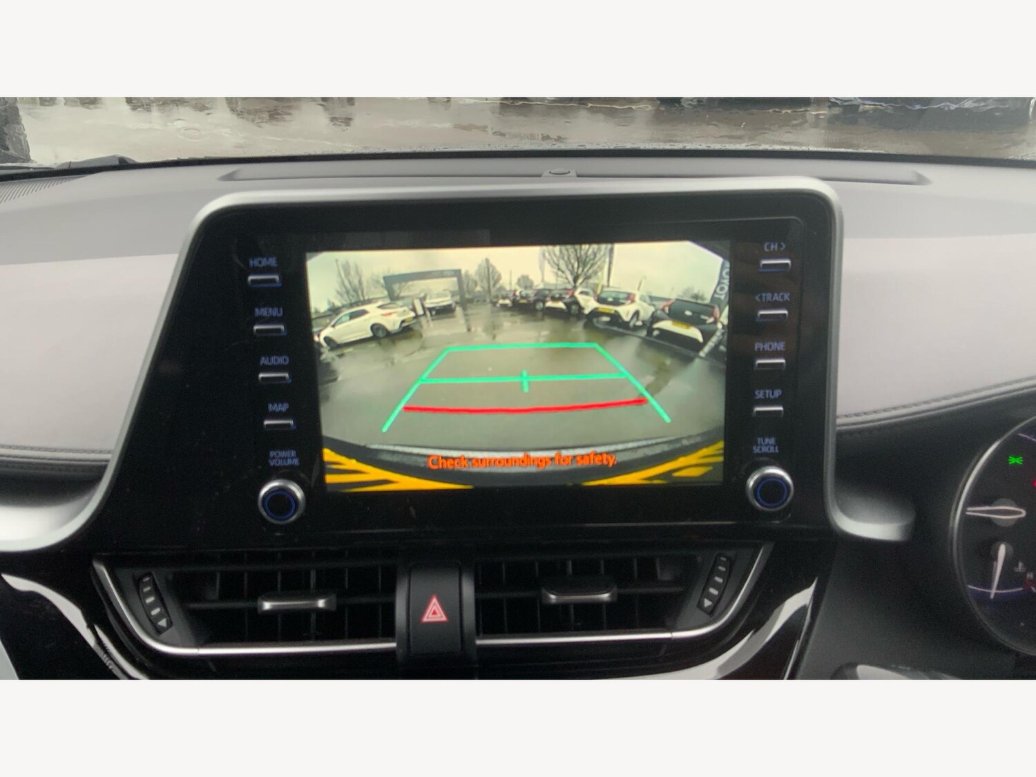 Used Toyota C-HR for sale - 77305463: Photo 26