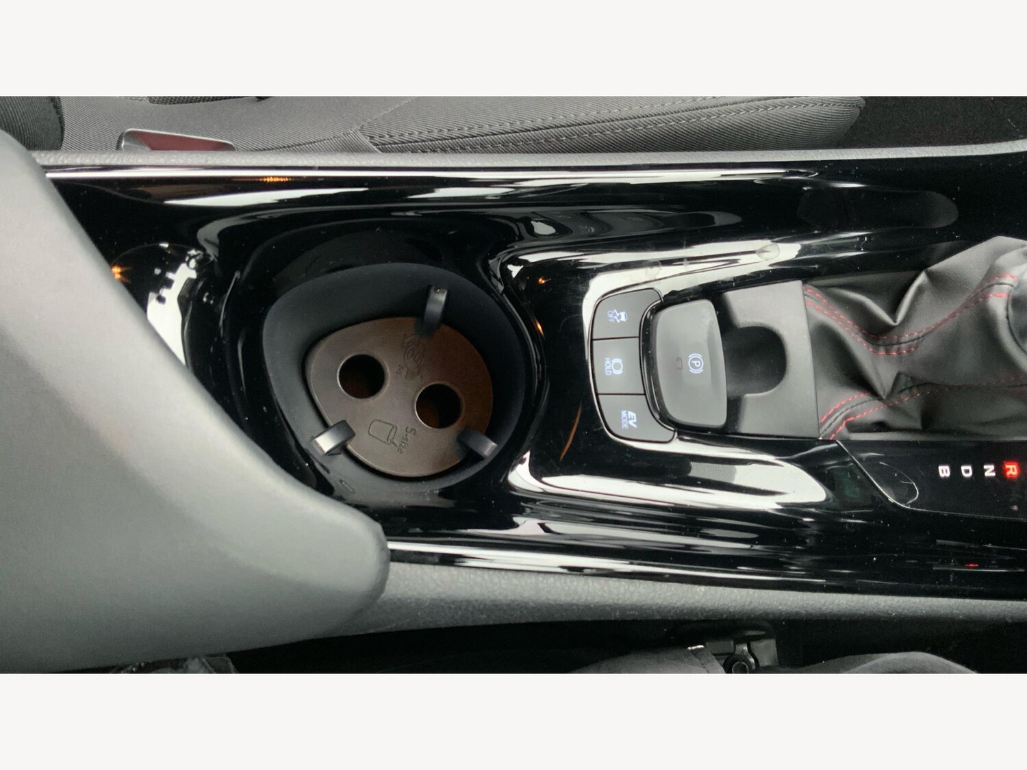 Used Toyota C-HR for sale - 77305463: Photo 27