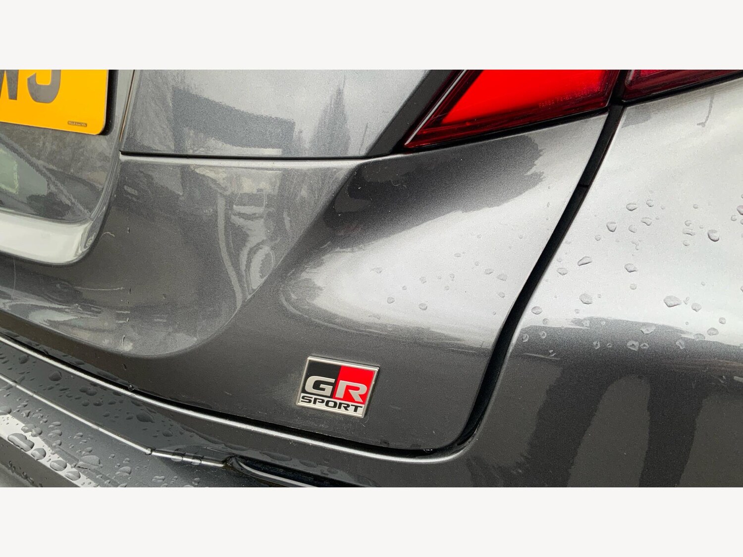 Used Toyota C-HR for sale - 77305463: Photo 29