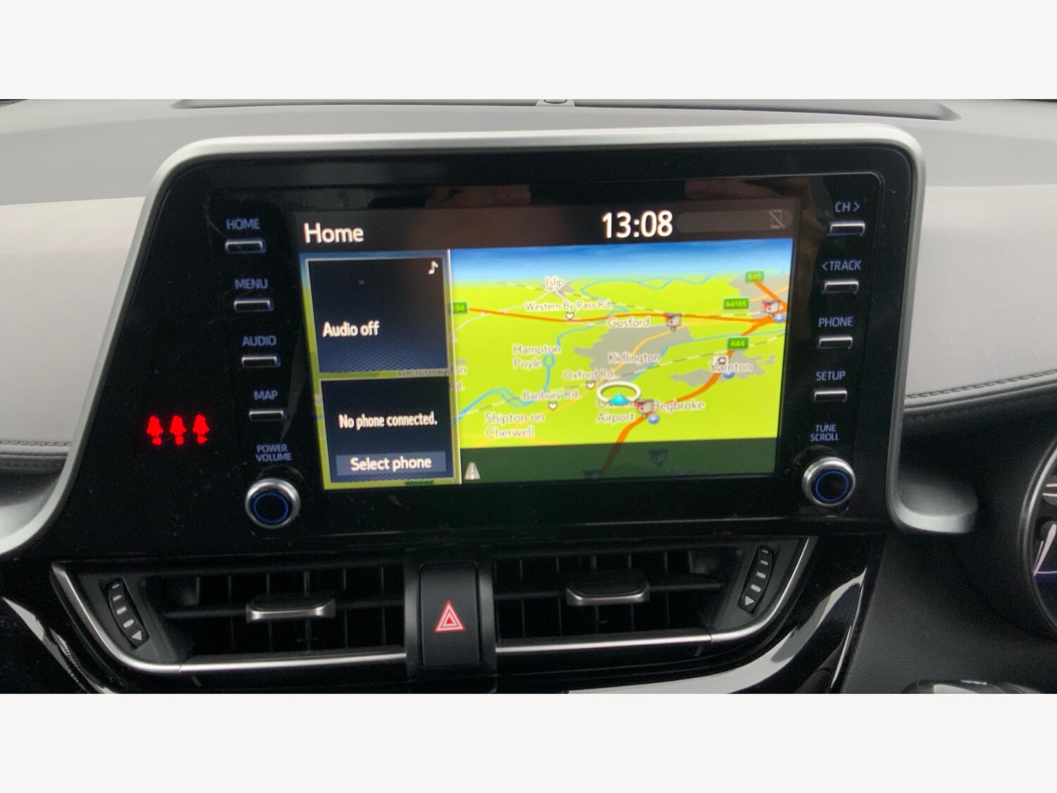 Used Toyota C-HR for sale - 77305463: Photo 9