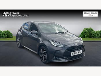Used Toyota Yaris 2026 for sale - 79861076: Photo