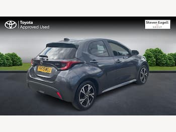 Used Toyota Yaris 2026 for sale - 79861076: Photo