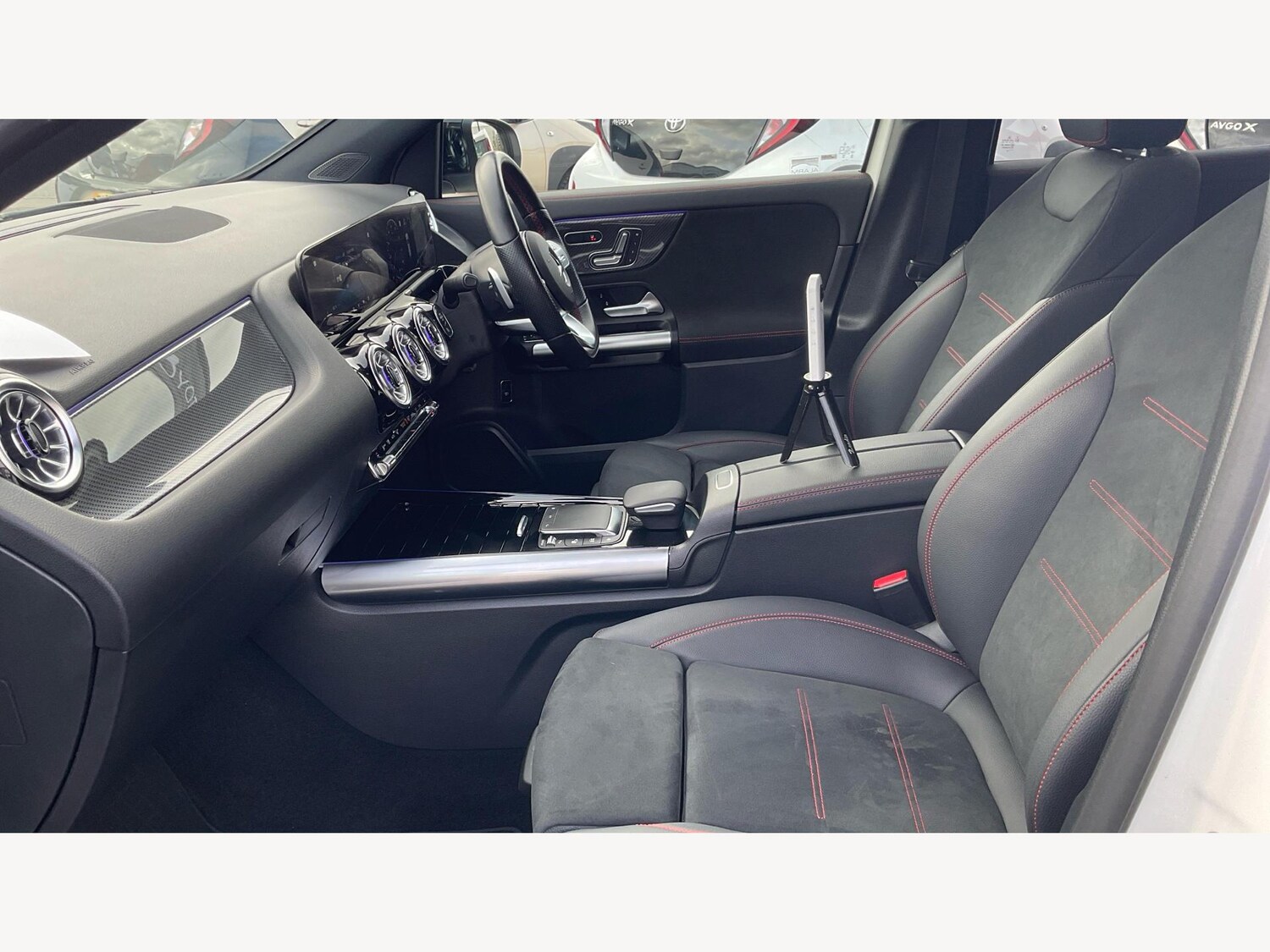 Used Mercedes-Benz GLA 2023 for sale - 76473891: Photo 12