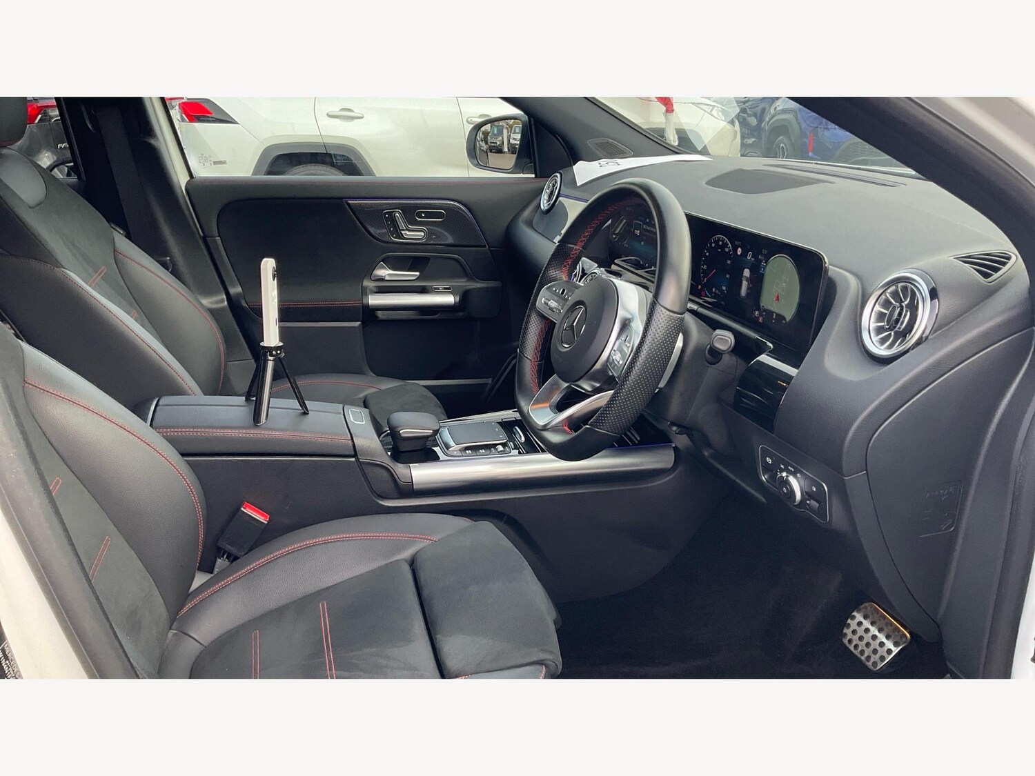 Used Mercedes-Benz GLA 2023 for sale - 76473891: Photo 13