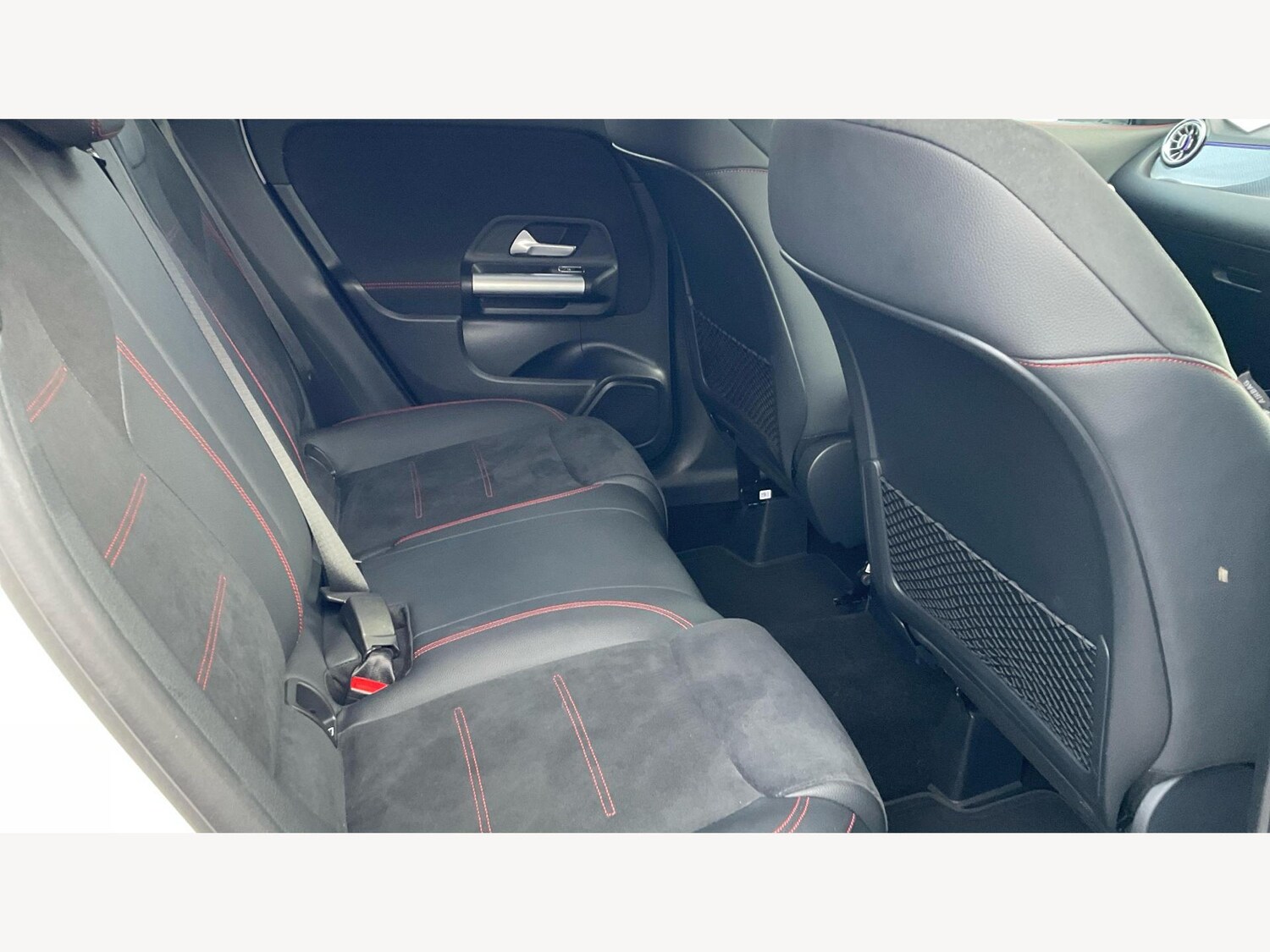 Used Mercedes-Benz GLA 2023 for sale - 76473891: Photo 14