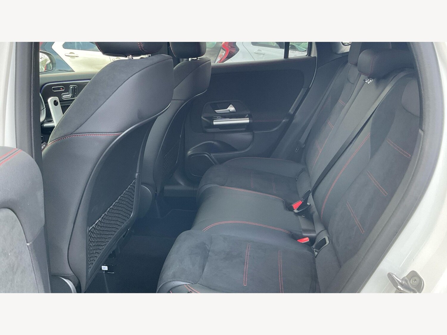 Used Mercedes-Benz GLA 2023 for sale - 76473891: Photo 15