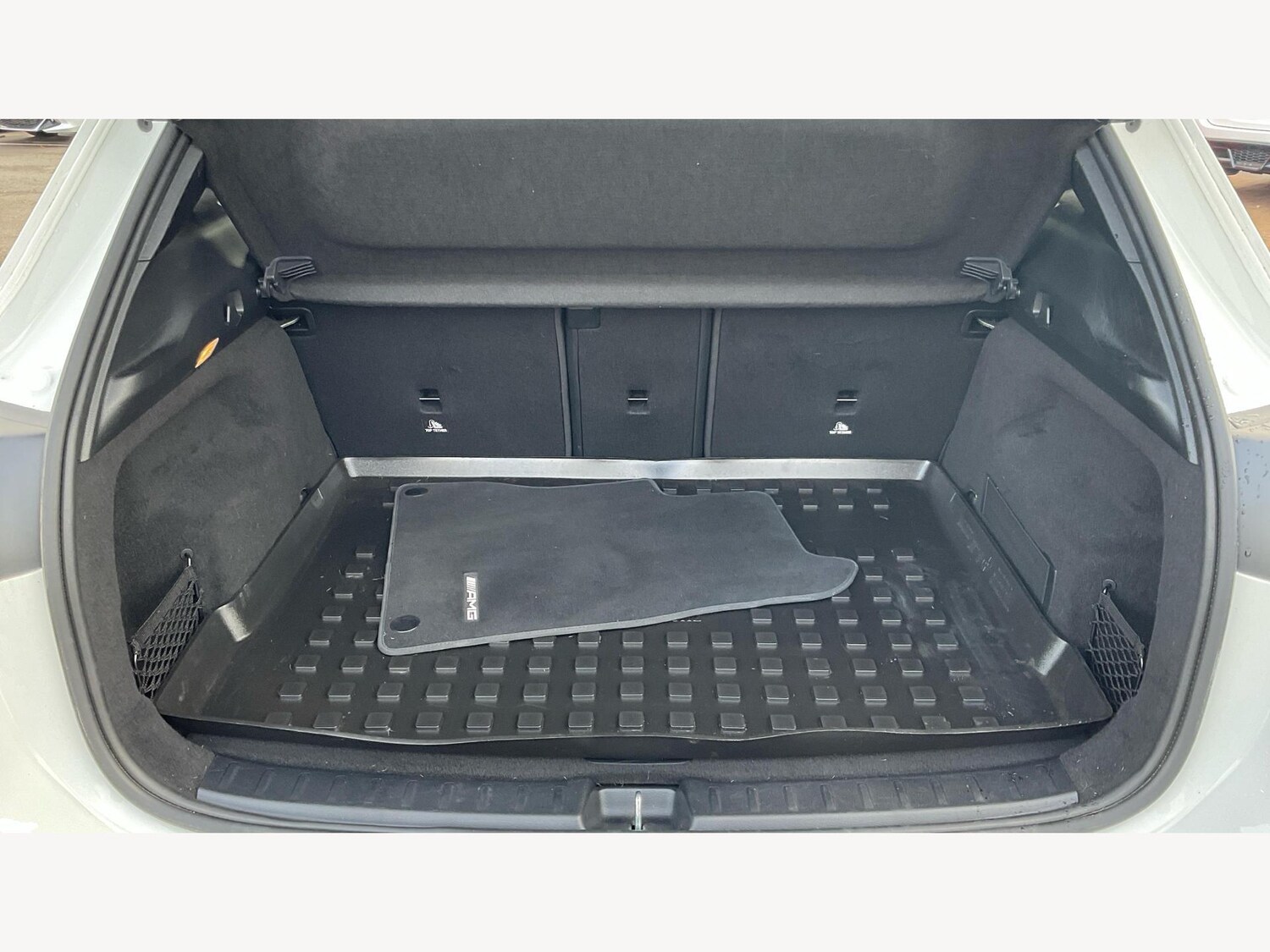 Used Mercedes-Benz GLA 2023 for sale - 76473891: Photo 16