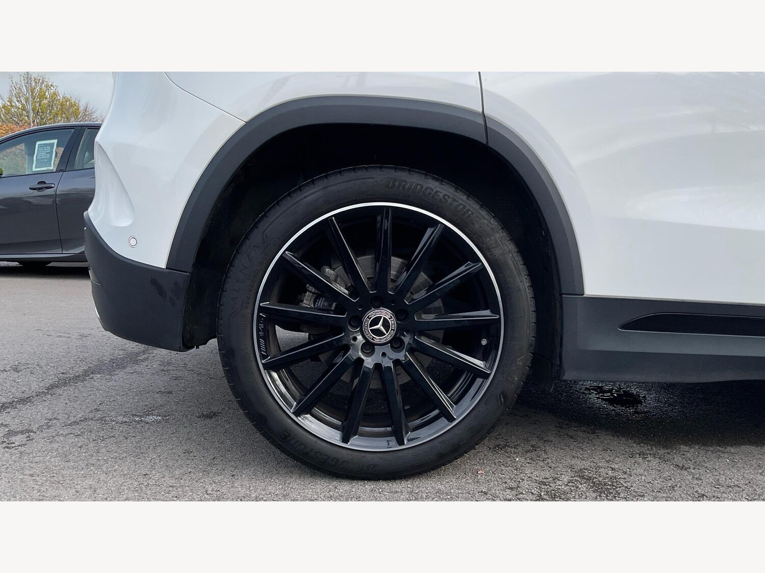 Used Mercedes-Benz GLA 2023 for sale - 76473891: Photo 20