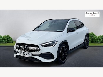 Used Mercedes-Benz GLA 2023 for sale - 76473891: Photo