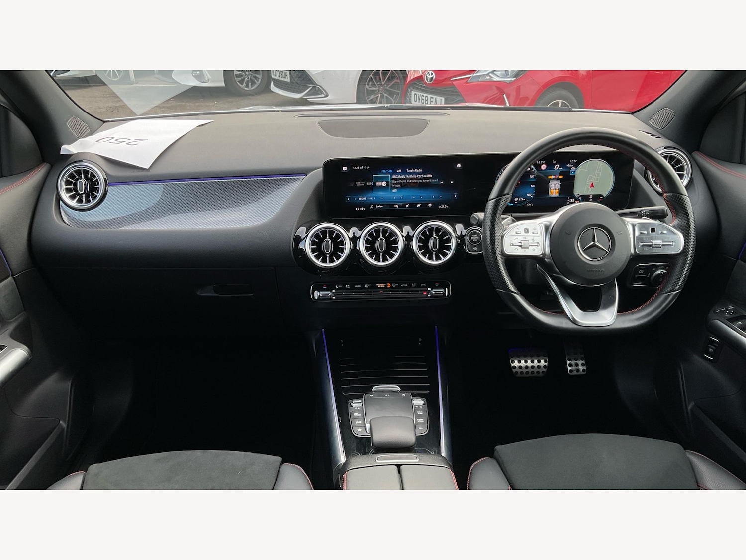 Used Mercedes-Benz GLA 2023 for sale - 76473891: Photo 7