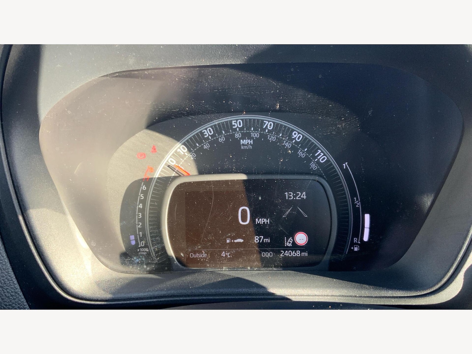 Used Toyota Aygo X 2023 for sale - 77091723: Photo 11