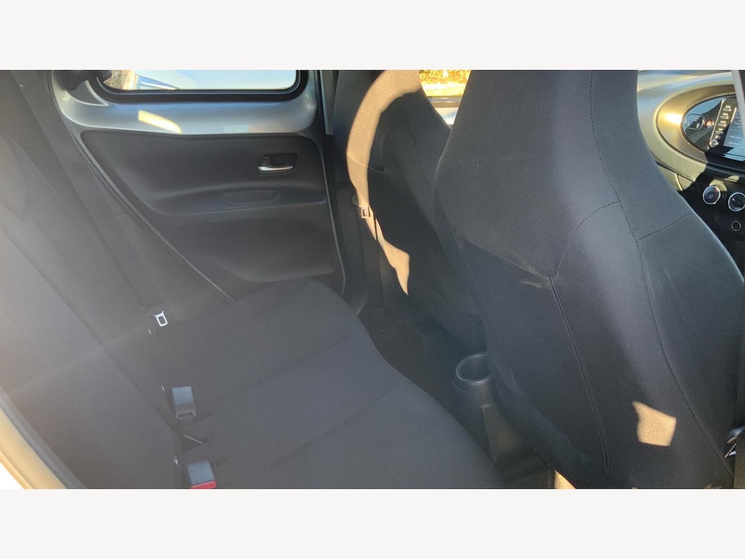 Used Toyota Aygo X 2023 for sale - 77091723: Photo 14