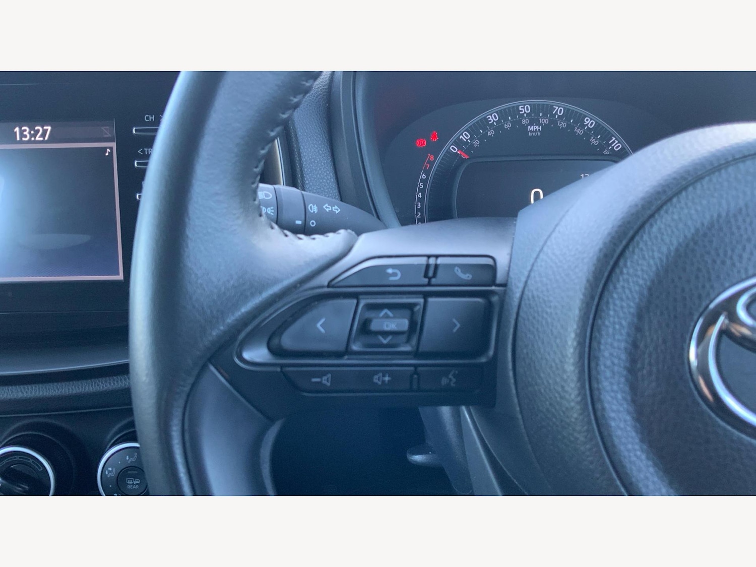 Used Toyota Aygo X 2023 for sale - 77091723: Photo 22