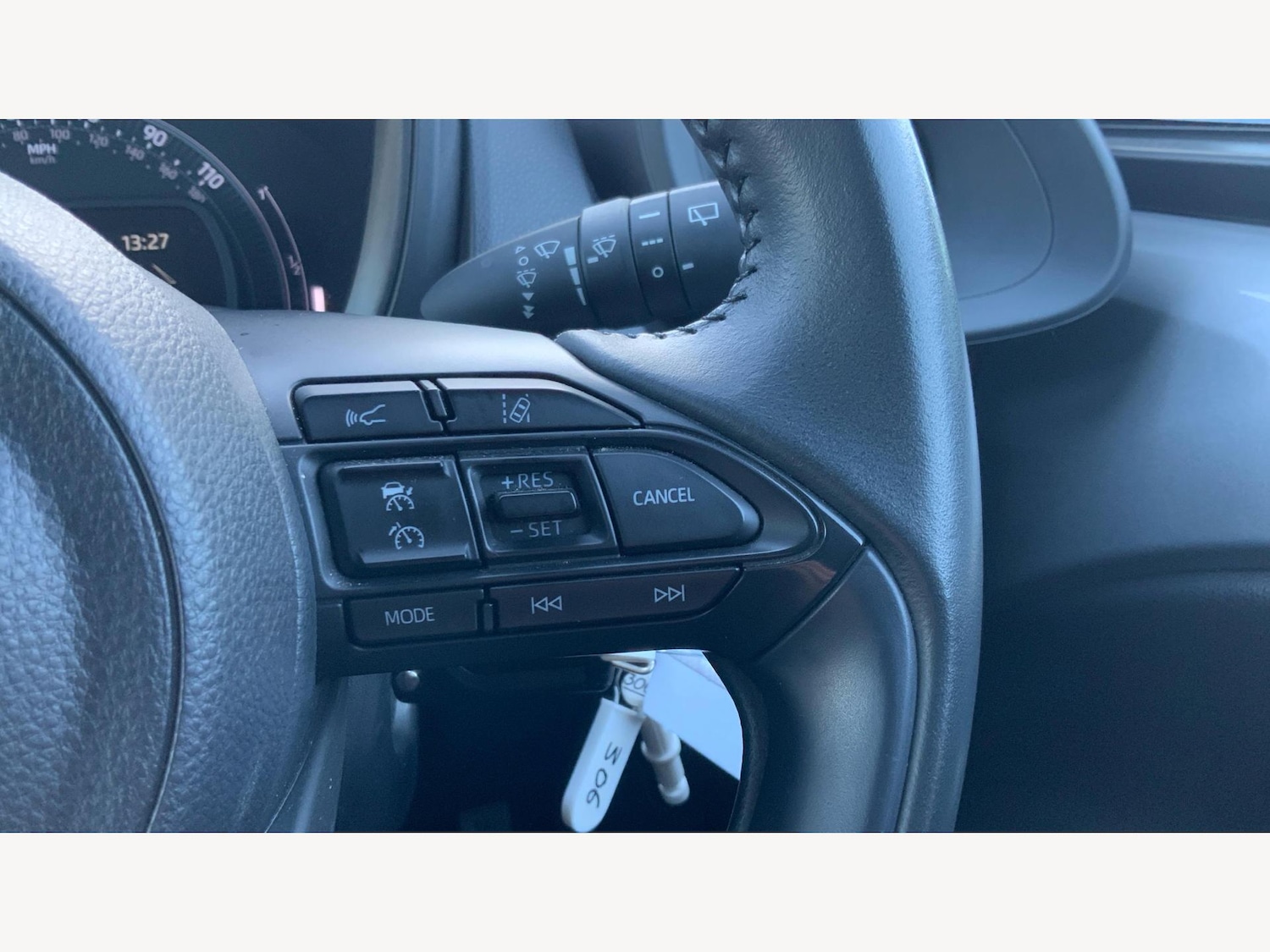 Used Toyota Aygo X 2023 for sale - 77091723: Photo 23