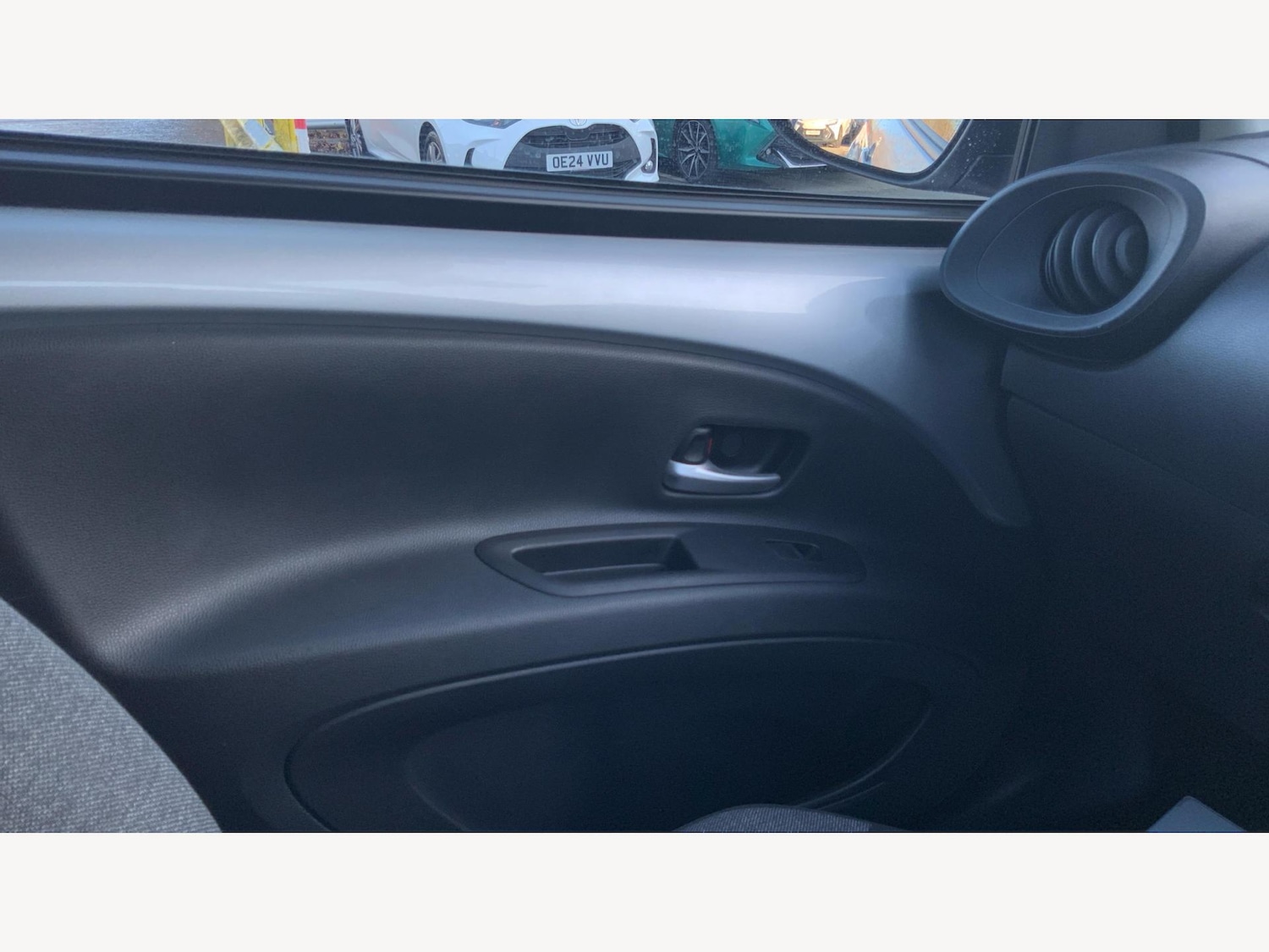 Used Toyota Aygo X 2023 for sale - 77091723: Photo 25