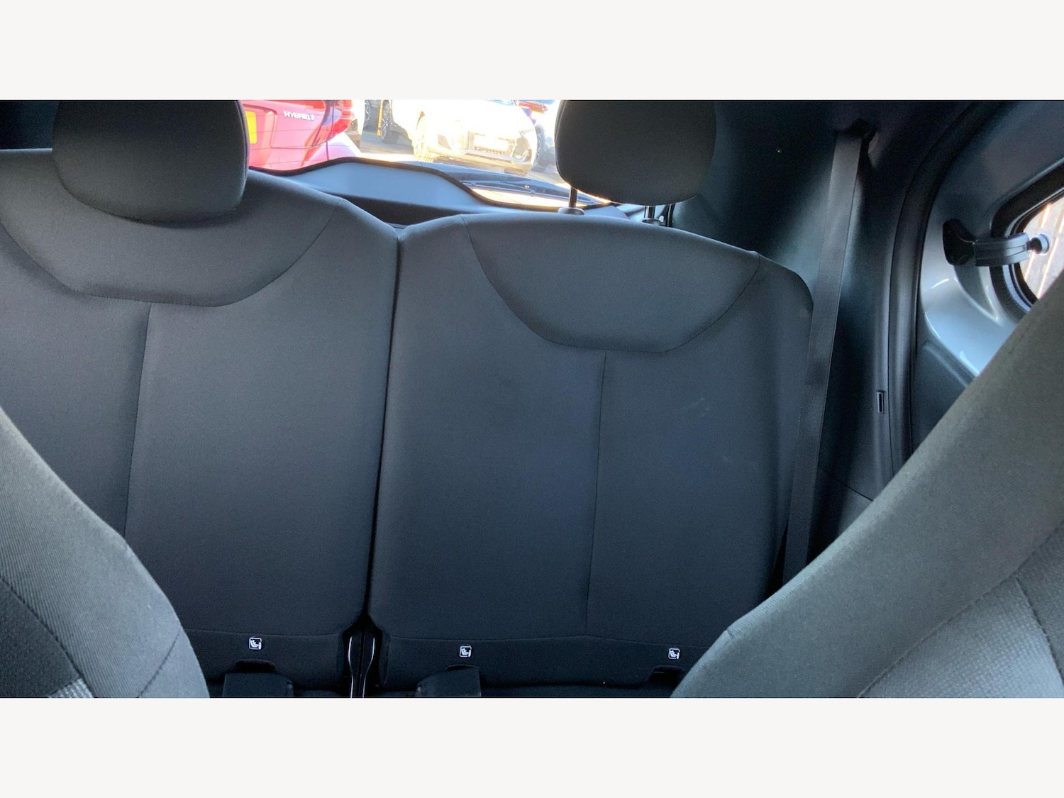 Used Toyota Aygo X 2023 for sale - 77091723: Photo 26