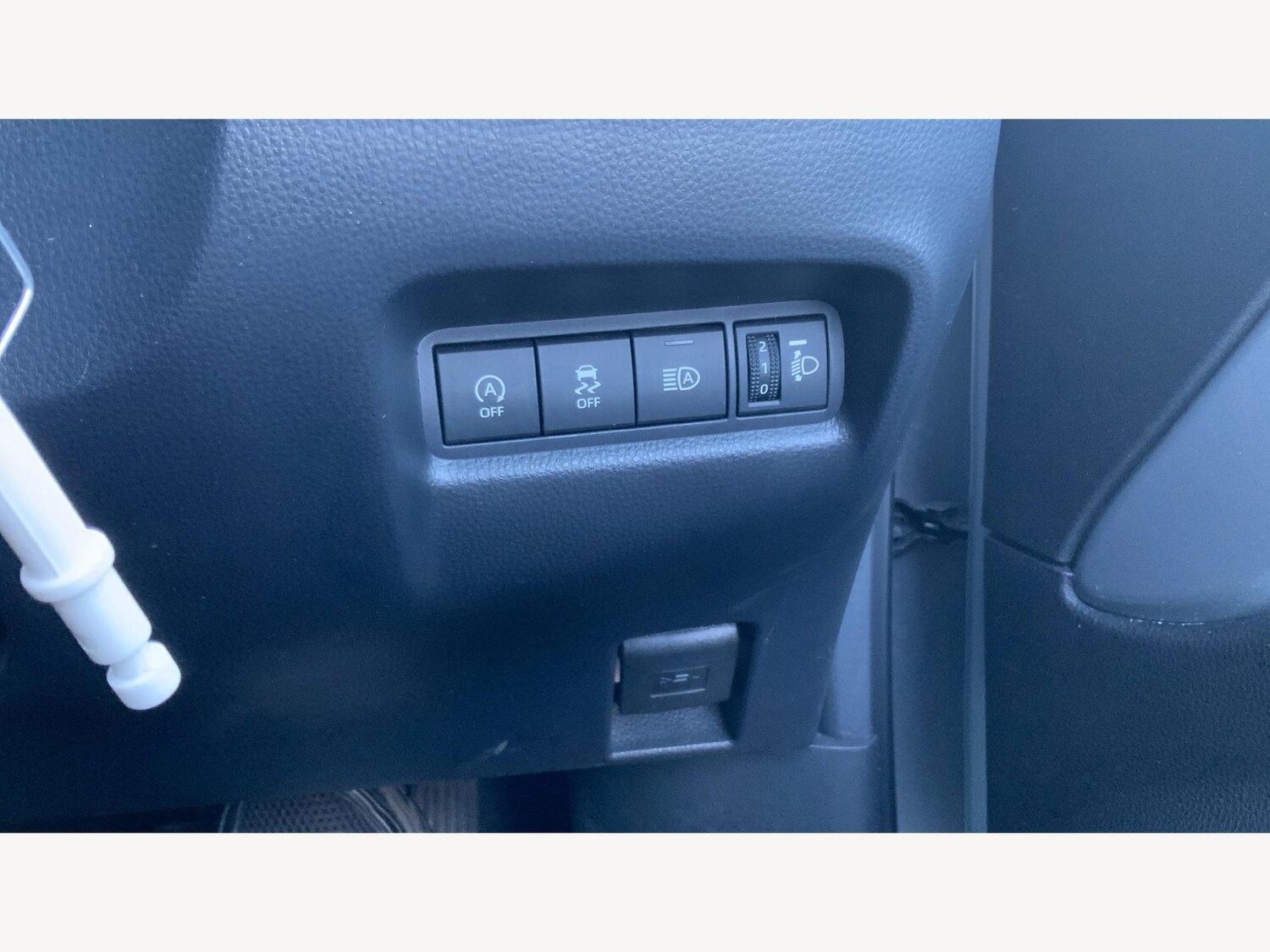 Used Toyota Aygo X 2023 for sale - 77091723: Photo 27