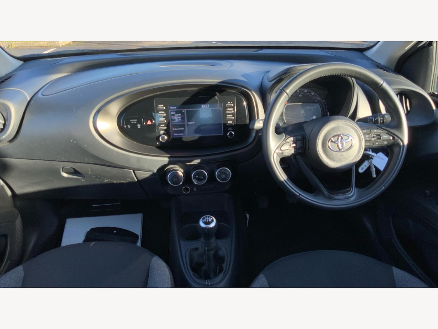 Used Toyota Aygo X 2023 for sale - 77091723: Photo 7