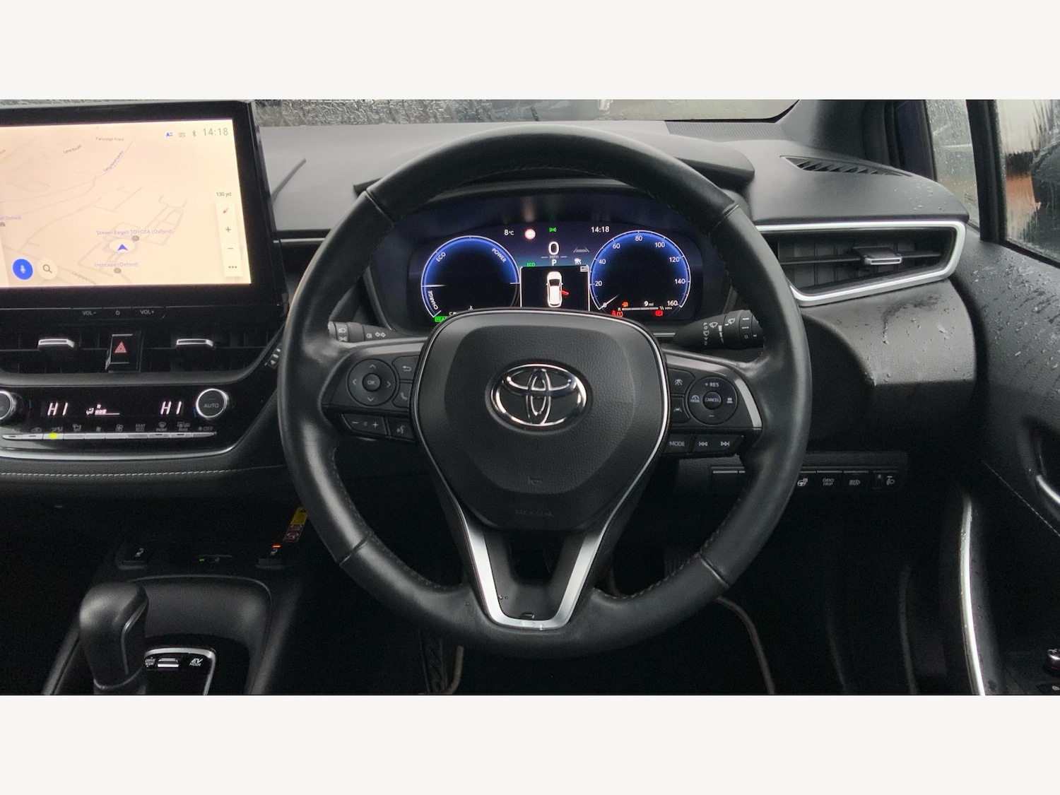 Used Toyota Corolla 2024 for sale - 77358993: Photo 10