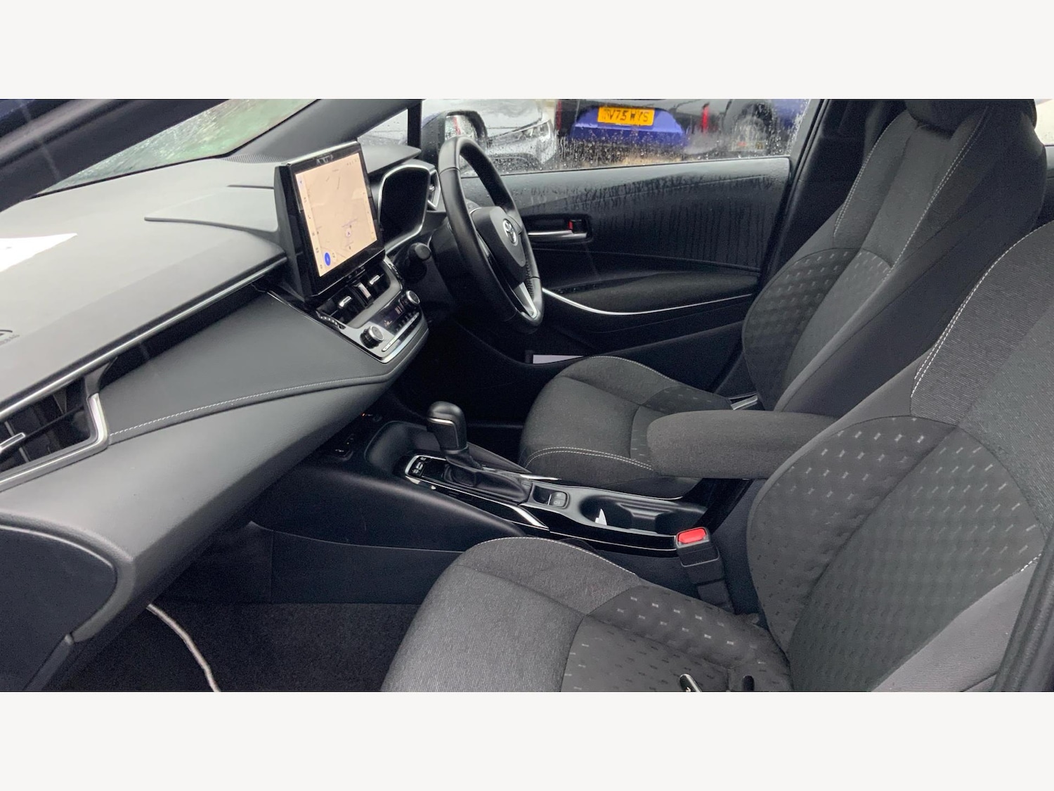 Used Toyota Corolla 2024 for sale - 77358993: Photo 12