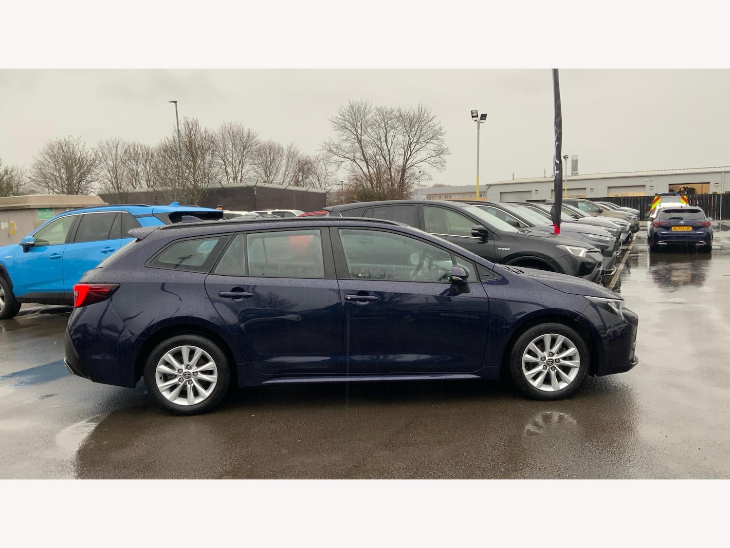 Used Toyota Corolla 2024 for sale - 77358993: Photo 18