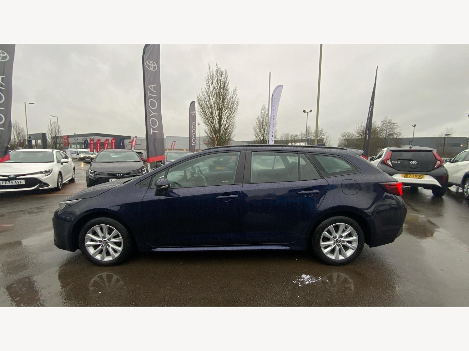 Used Toyota Corolla 2024 for sale - 77358993: Photo 19