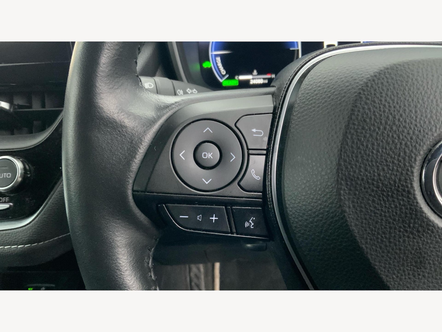 Used Toyota Corolla 2024 for sale - 77358993: Photo 22