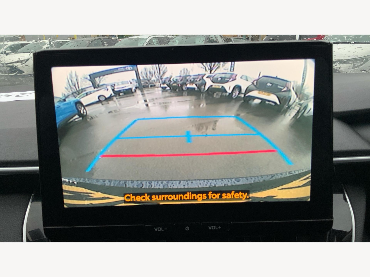 Used Toyota Corolla 2024 for sale - 77358993: Photo 28