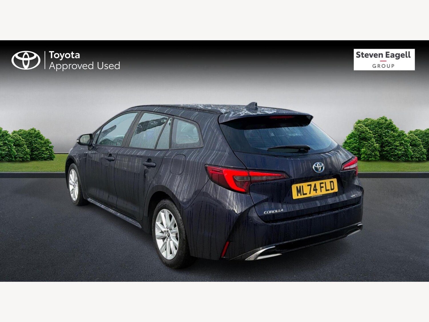 Used Toyota Corolla 2024 for sale - 77358993: Photo 6