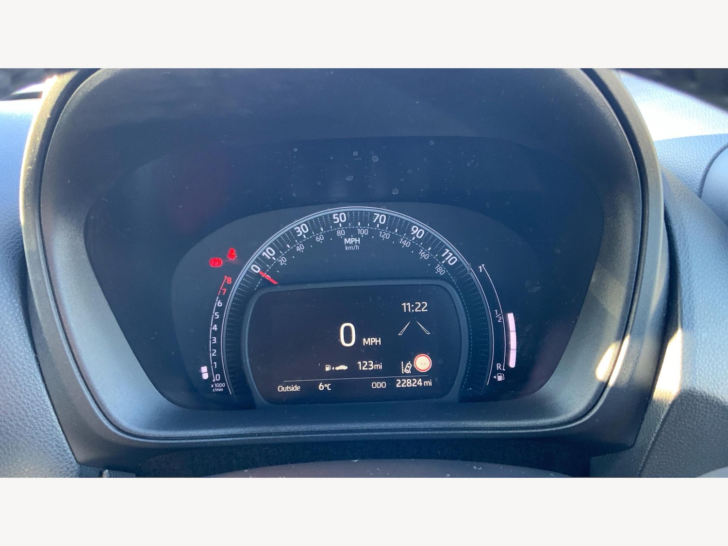 Used Toyota Aygo X 2023 for sale - 77633142: Photo 11