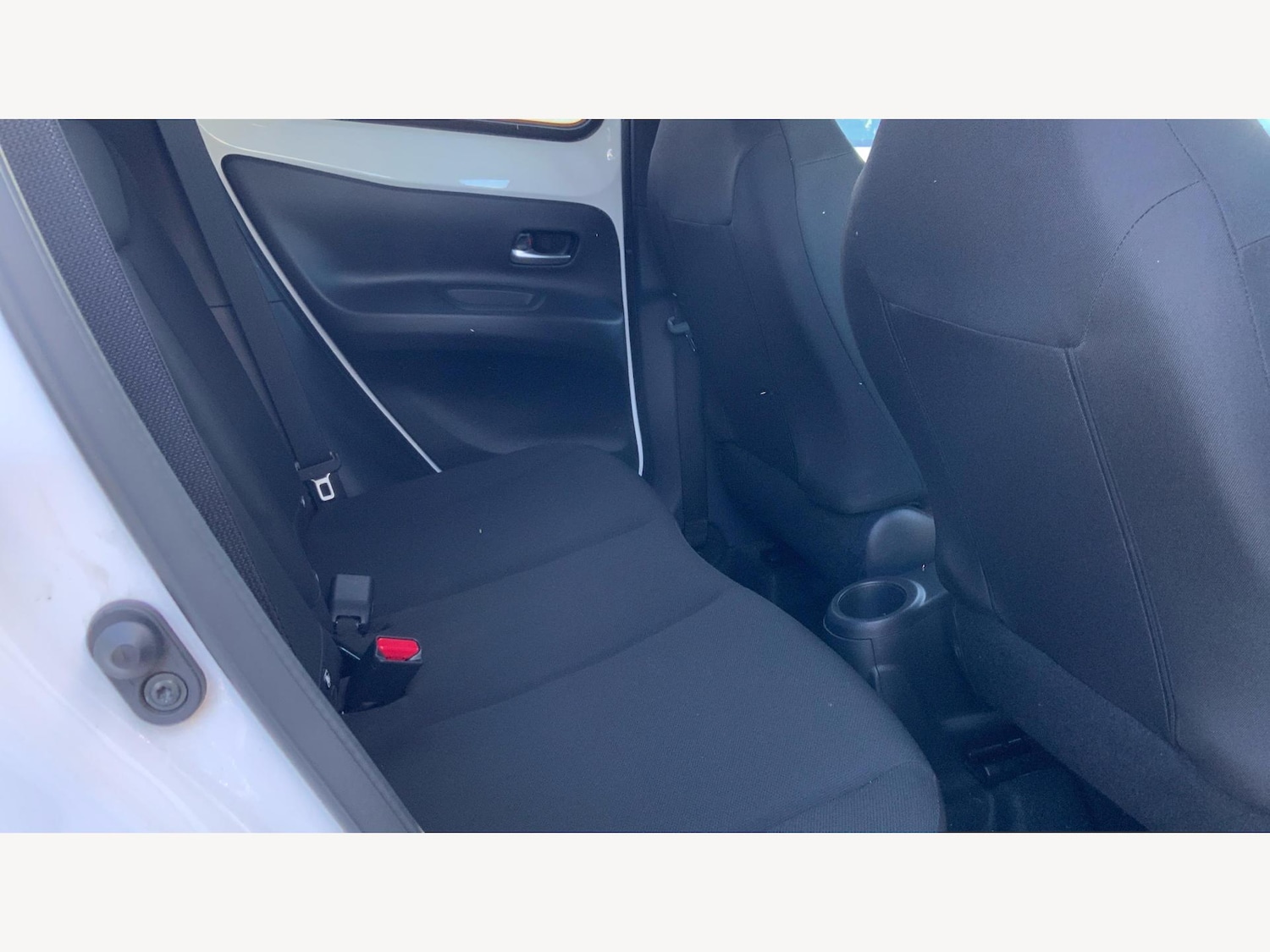 Used Toyota Aygo X 2023 for sale - 77633142: Photo 14