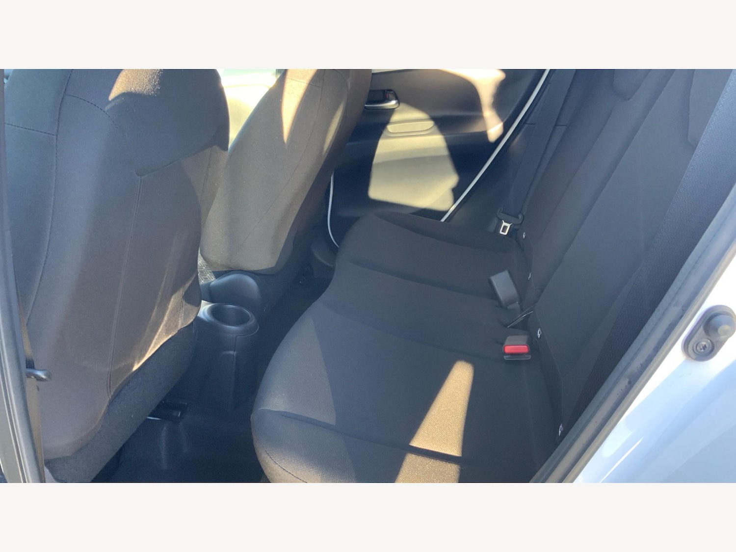 Used Toyota Aygo X 2023 for sale - 77633142: Photo 15