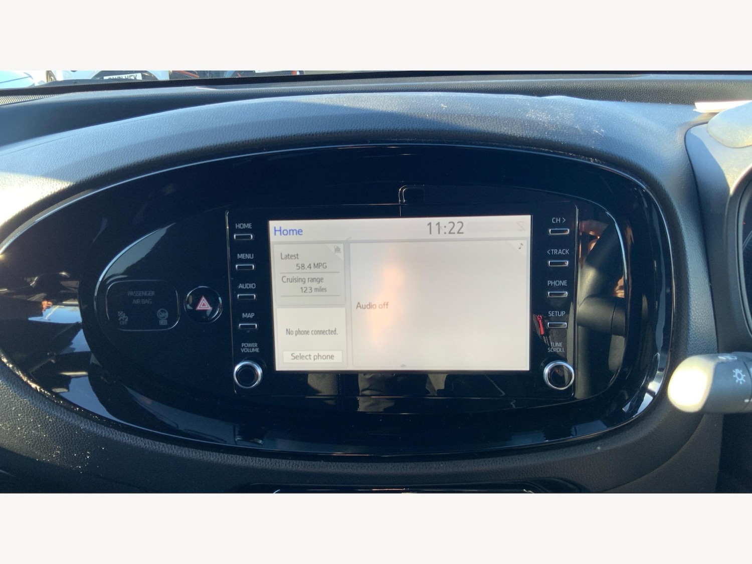 Used Toyota Aygo X 2023 for sale - 77633142: Photo 9