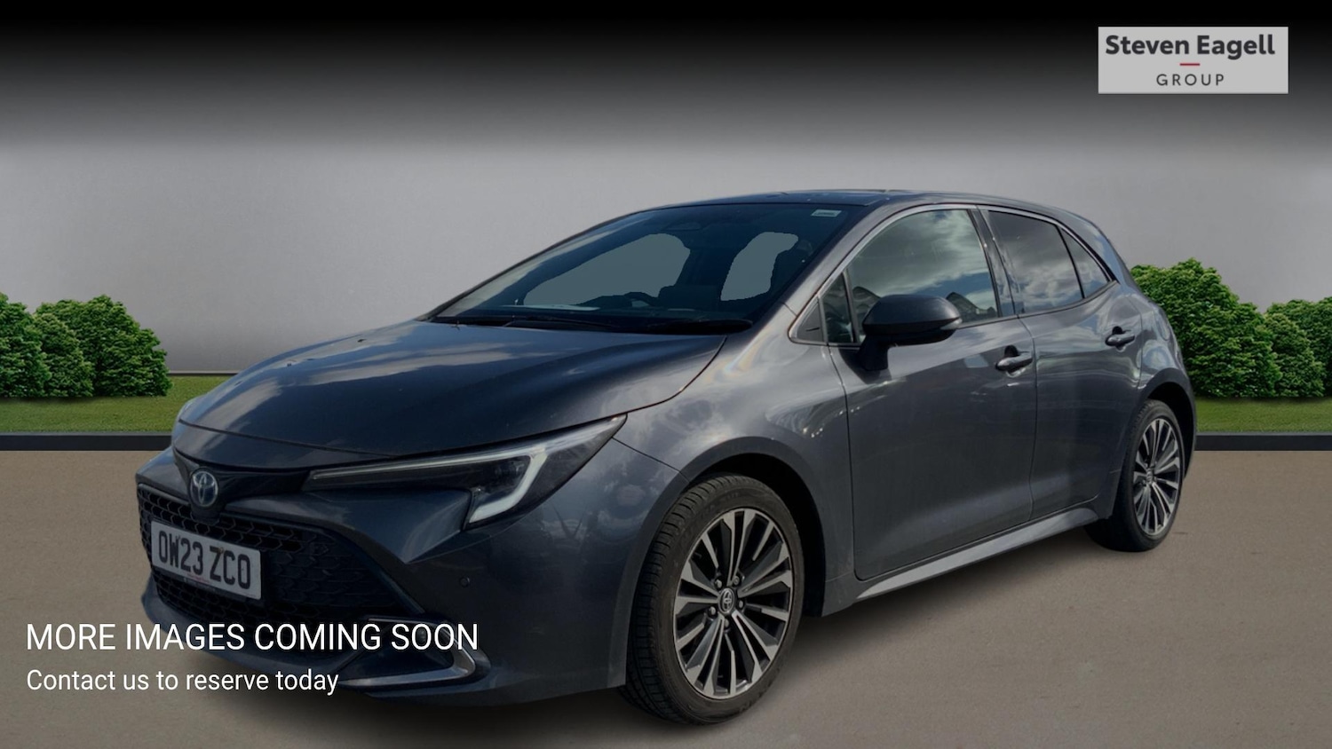 Used Toyota Corolla for sale - 78136437: Photo 3