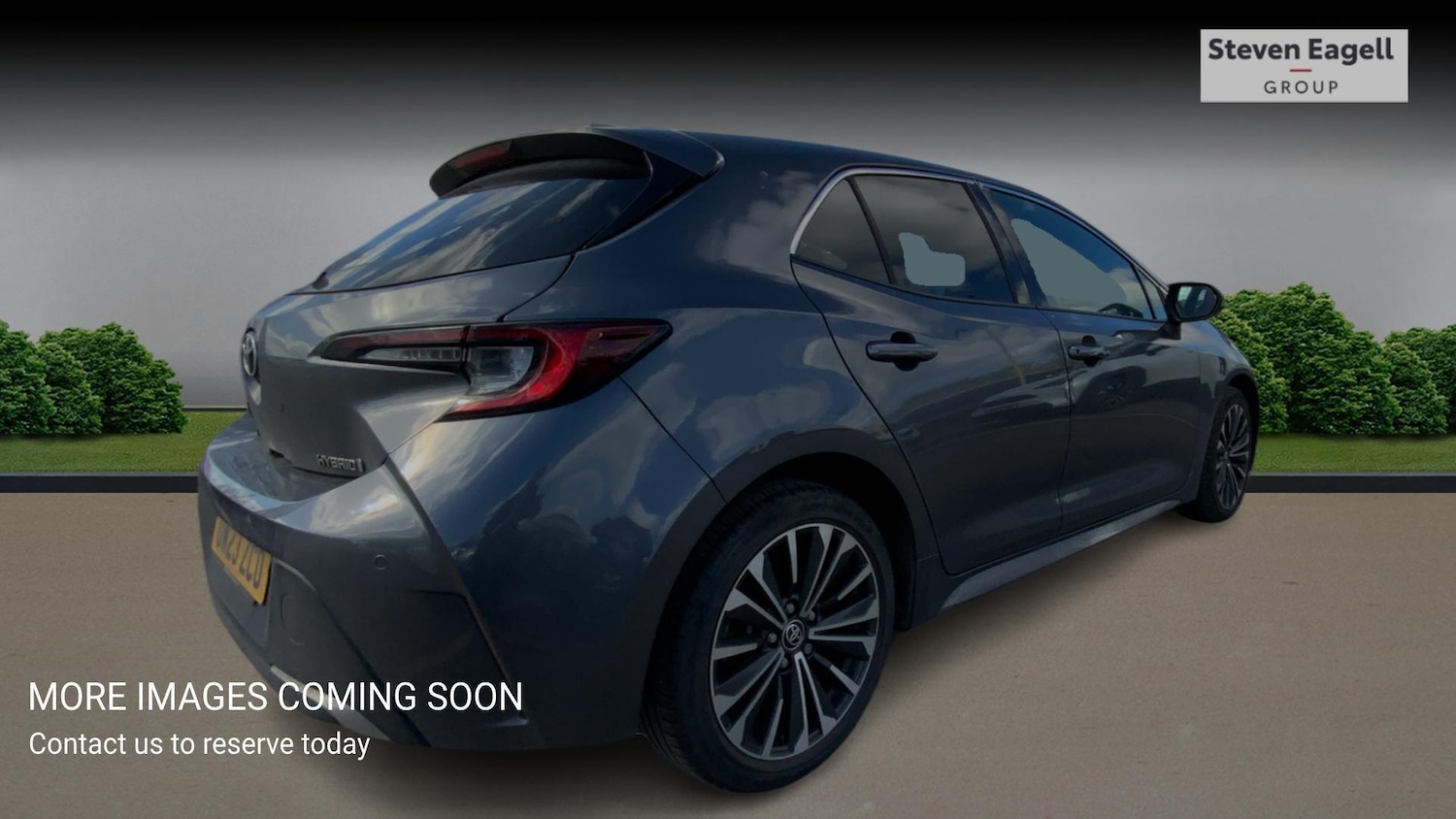 Used Toyota Corolla for sale - 78136437: Photo 4