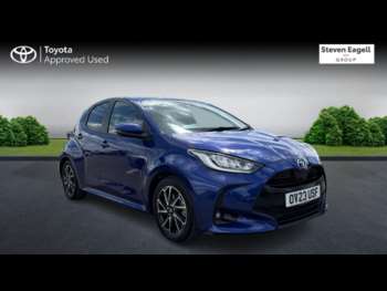 2023 (23) - 1.5 Hybrid Design 5dr CVT