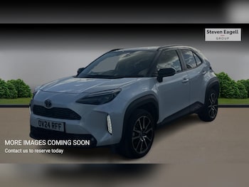 Used Toyota Yaris Cross 2024 for sale - 75756302: Photo