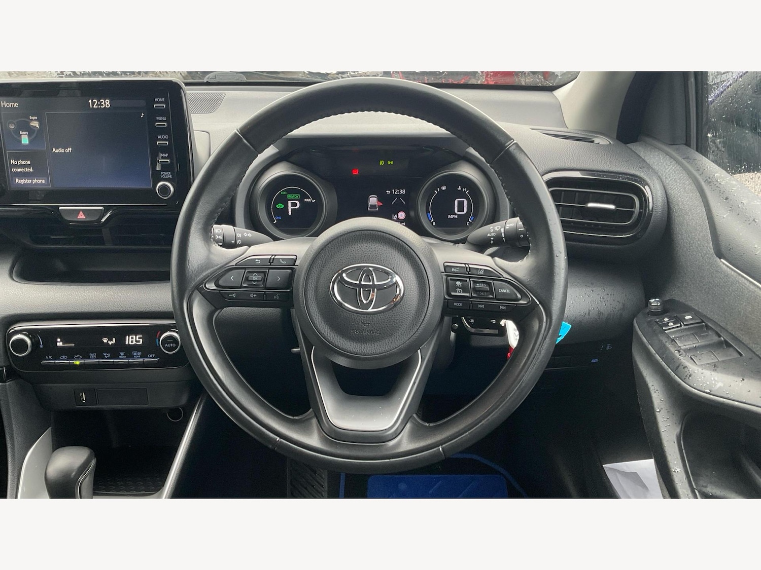 Used Toyota Yaris 2021 for sale - 77559621: Photo 10