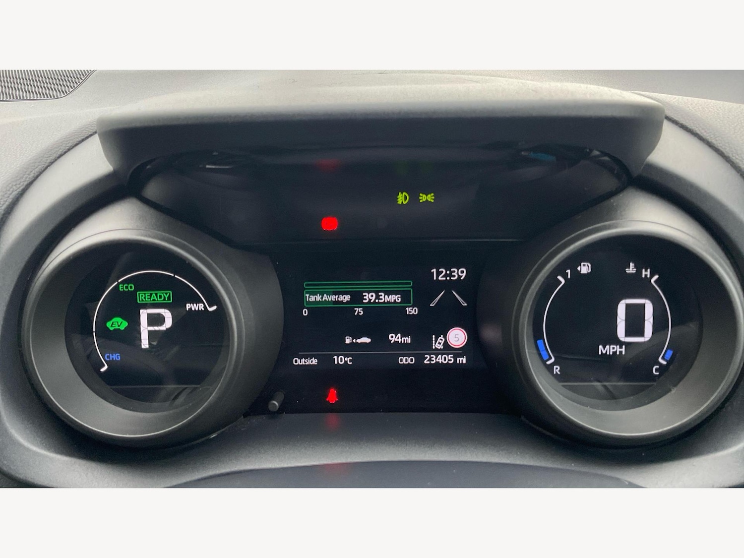 Used Toyota Yaris 2021 for sale - 77559621: Photo 11