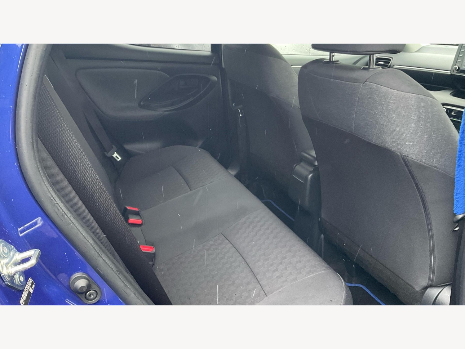 Used Toyota Yaris 2021 for sale - 77559621: Photo 14