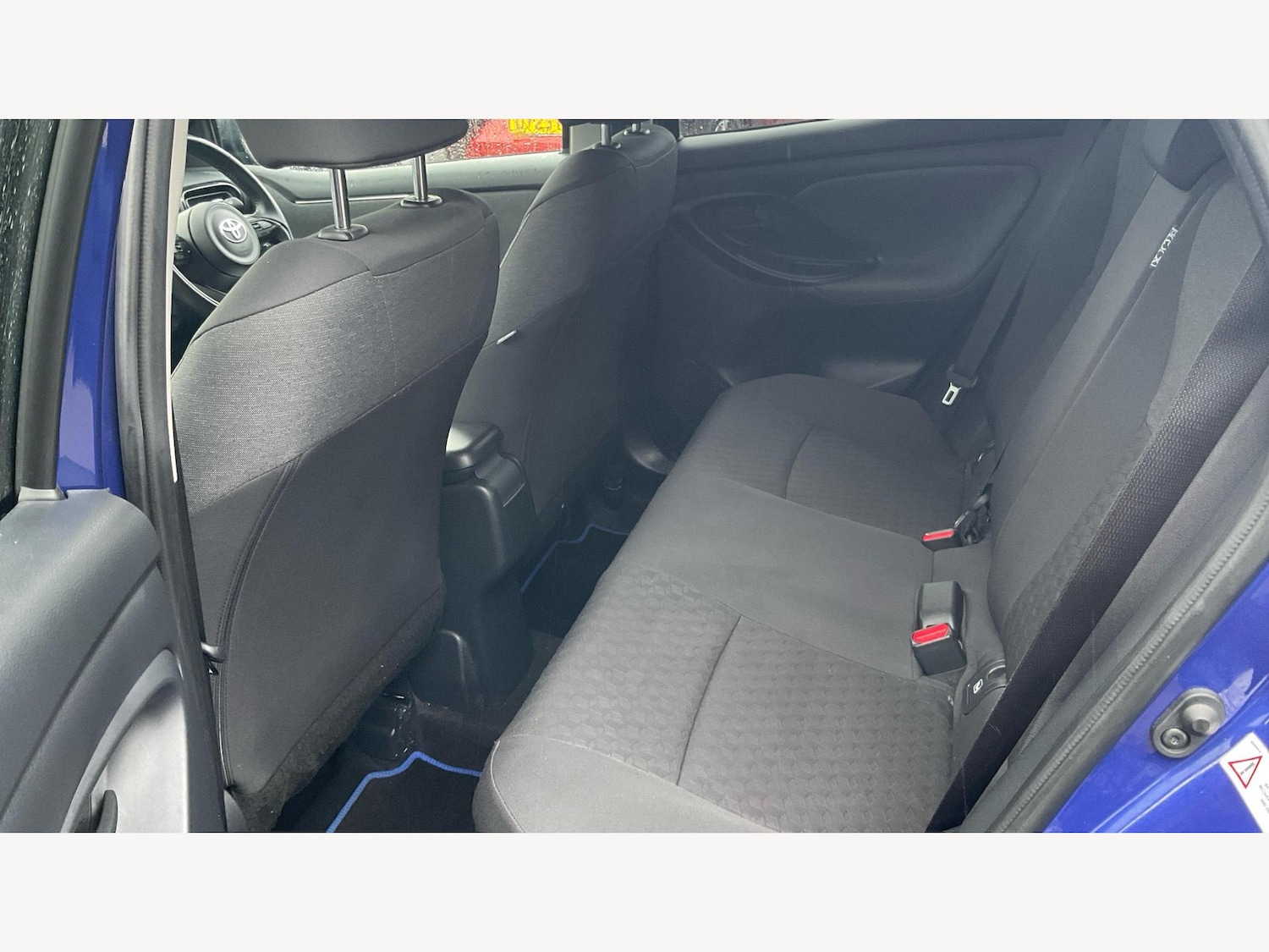 Used Toyota Yaris 2021 for sale - 77559621: Photo 15