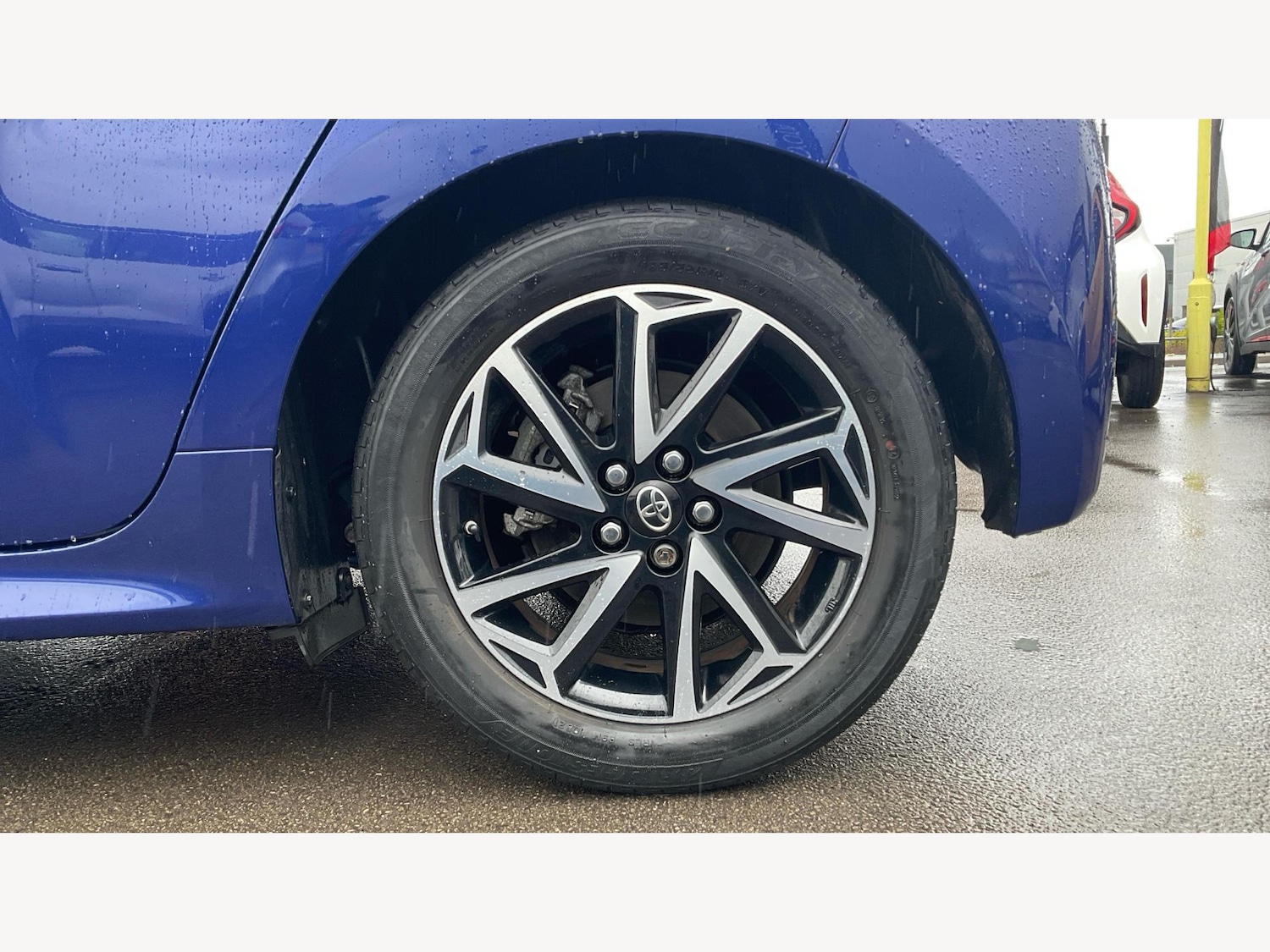 Used Toyota Yaris 2021 for sale - 77559621: Photo 20